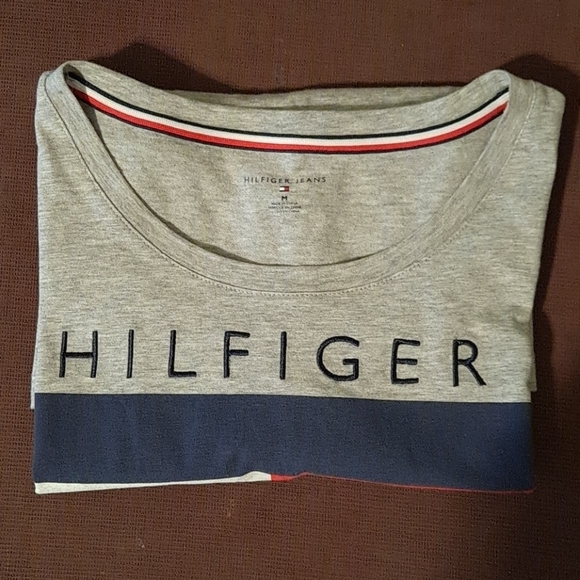 Tommy tee - Picture 2 of 2